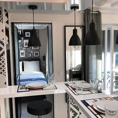 Appartement Rousselet Quartier Bon Marche Paris Viieme 外观 照片
