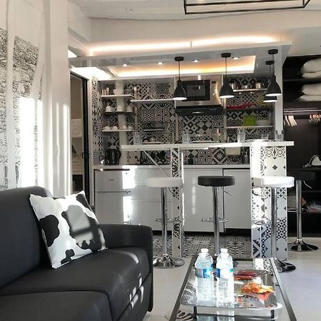 Appartement Rousselet Quartier Bon Marche Paris Viieme 外观 照片