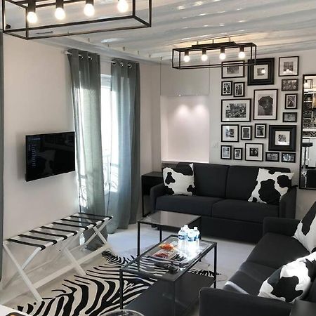 Appartement Rousselet Quartier Bon Marche Paris Viieme 外观 照片
